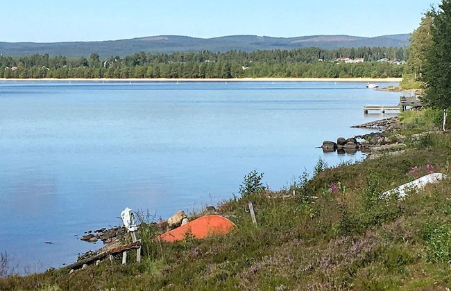 8 Person Holiday Home in Osen - Foto 12