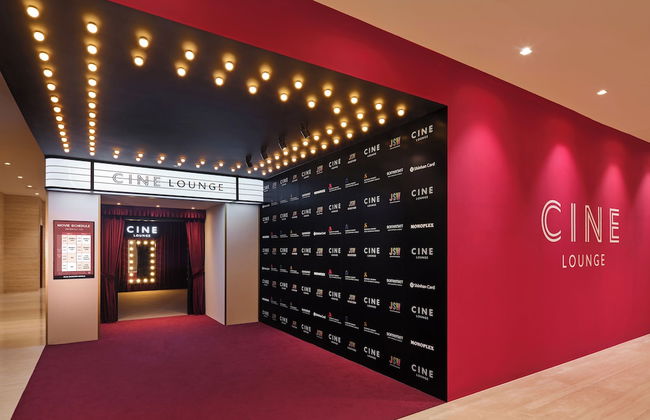 Somerset Jeju Shinhwa World - Foto 41