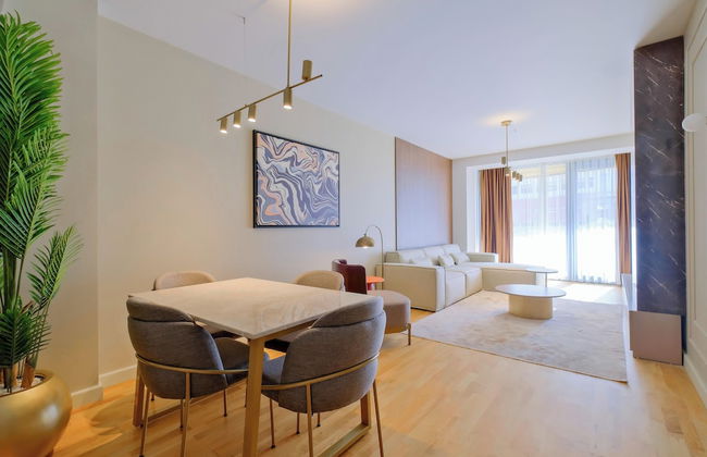 Petek Residence by NewInn - Foto 39