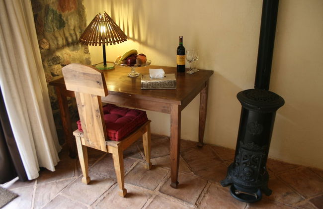 Kasbah Africa - Foto 22