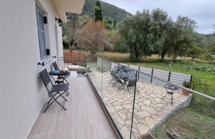 Villa Kipourio - Photo 32