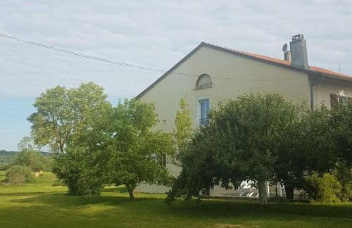 Gîte Champêtre aux Portes de Toul avec Internet WiFi - FR-1-584-395 - Foto 14
