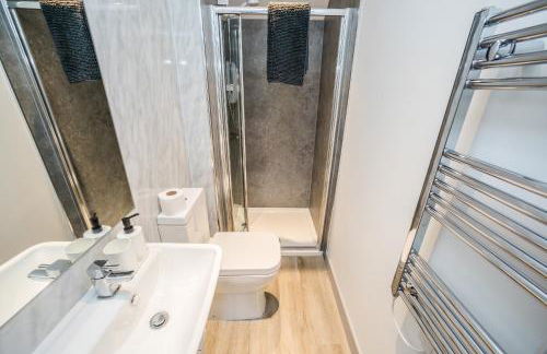 Essential Studio in the Heart of Huddersfield - Foto 5