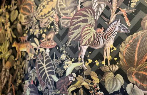 La Villa de l Observatoire jacuzzi vue mer - Foto 10