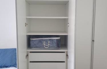 Flat Novo2 - Café, Ar, Estac e Internet - Foto 18