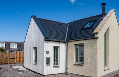 Lily Cottage - 1 bedroom - Foto 20