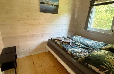 Hytta Scandynavia - Foto 15