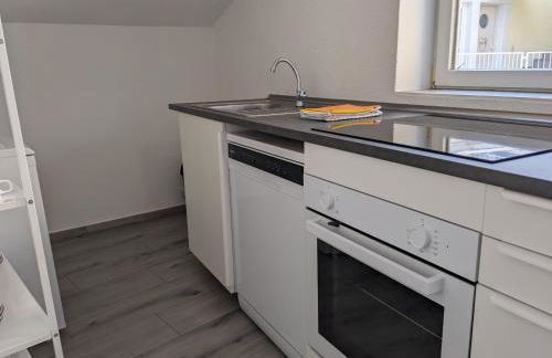 Wohnung direkt in der Altstadt von Blieskastel - Photo 7