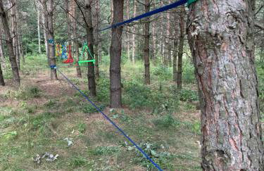 Baciki 61- domek przy lesie - Foto 26