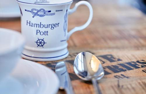 Hapimag Ferienwohnungen Hamburg - Foto 30