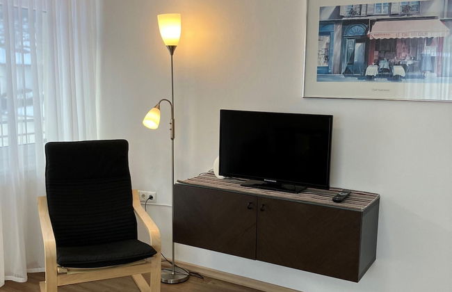 Apartment in Axams Near Axamer Lizum - Foto 9