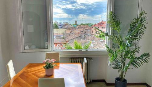 BELLAVISTA , Bright and Stylish Two Bedroom Apartment in the Historic Center - Photo 1