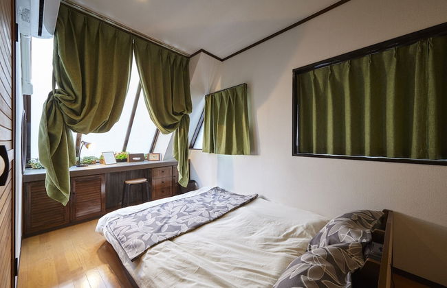 Oyado Kinokuniya Gotou Machi - Foto 14