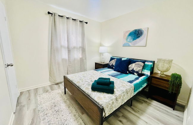 Waterfront Avenue Suites - Foto 38