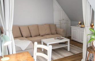 Villa Camélias, appartements de Charme - Foto 12