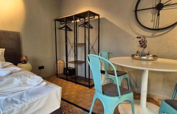 XZLLENZ Küche Bad S-Bahn Parken Smart-TV Wellbeing - Foto 30