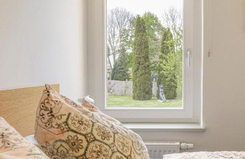 Apartment Premium im Gustav Seitz Gästehaus - Photo 5