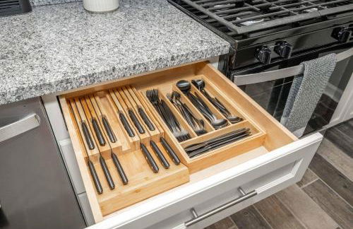 Queen City Grand House - Foto 29