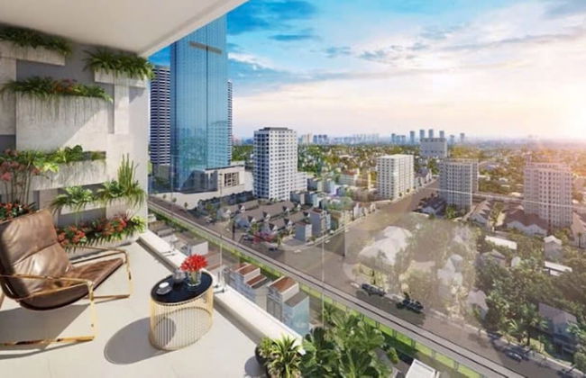 Vinhomes Westpoint Managed by Anstay Residence - Foto 36