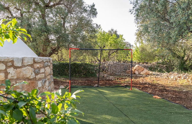 Trulli Cicale e Olive - Foto 11