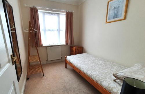 Friars Walk houses with 2 bedrooms, 2 bathrooms, fast Wi-Fi and private parking - Photo 48