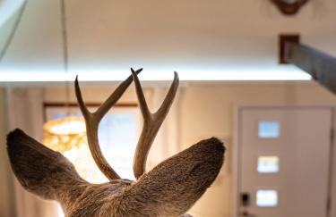 That Gray House Romantic getaway - Foto 36