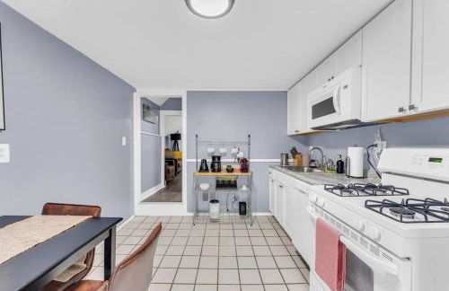 Quaint 2 Bedrooms in Historic Little Italy - Foto 14