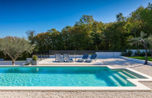 Villa Tonchi 3 Bedroom Private Pool BBQ & Garden - Foto 49