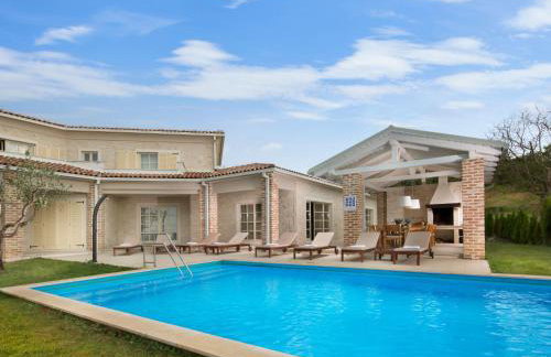 Holiday Home Villa Star mit Whirlpool by Interhome - Foto 32