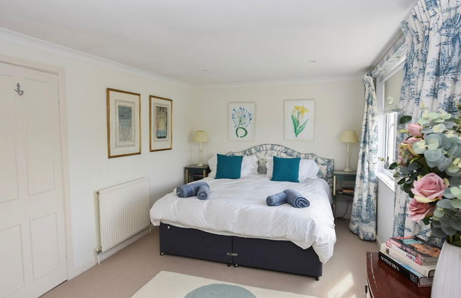 The Cottage a Superb Family Coastal Retreat - Foto 6