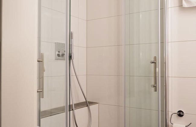 Apartment Zentral - Foto 38