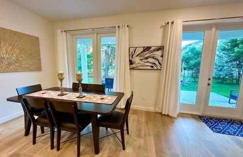 Dora's Heart New 3BR King Bed Brand New - Foto 4