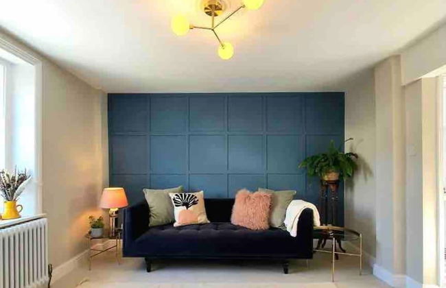 Harbourside - Luxury 2bed Cottage & Garden - Foto 1