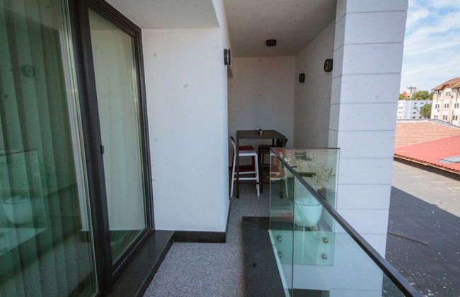 No 6 Apartments - Foto 15