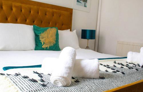 Spacious Large Group House Near NEC and Airport - Foto 9