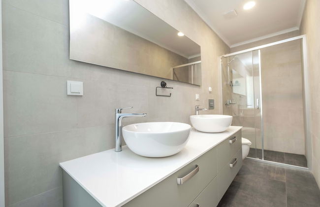 Bovilla Hotels Salt Yalikavak - Foto 31