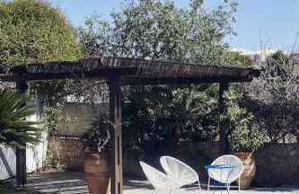 Villa Calypso, idyllique villa avec piscine et vue mer - Foto 26