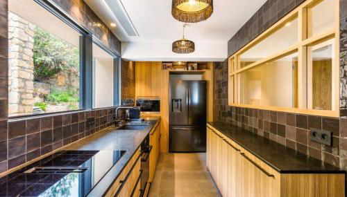 CapTaillat Villa VueSunset180 Piscine Infinie - Foto 3