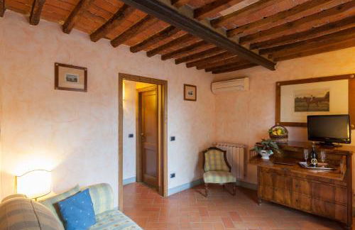 Relais Poggio Borgoni - Foto 128