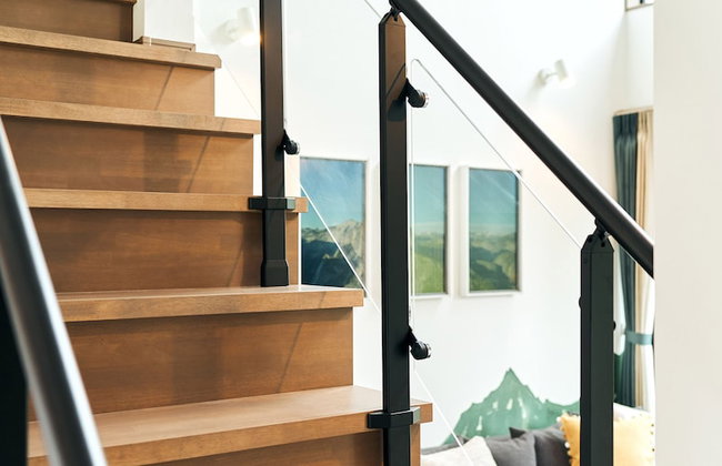 Rakuten STAY VILLA Hakone Sengokuhara - Foto 24