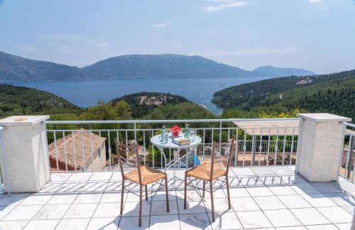 Villa Pelagos - Foto 55