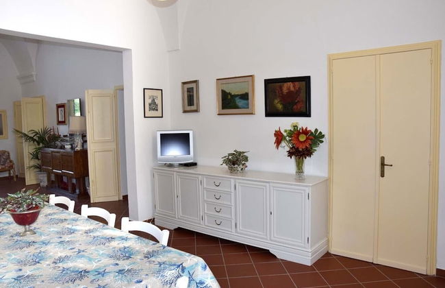 La Giara House ,near Gallipoli - Photo 2