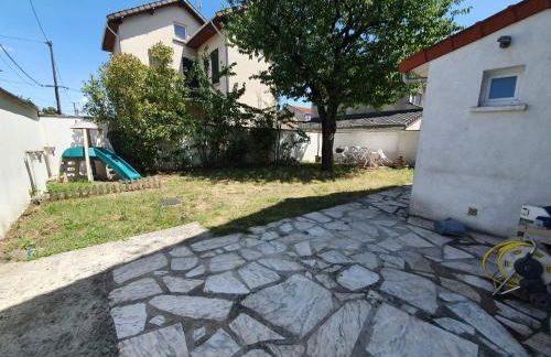 Belle maison meulière 135m2 - Foto 6