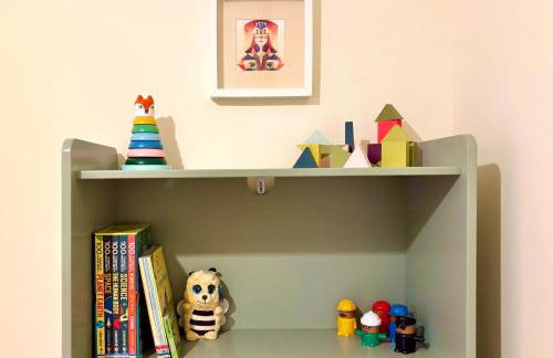 Parkside Retreats at 1880 House - Foto 12