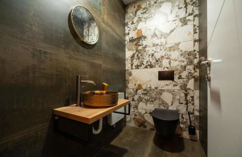 Luxury apartments Villa Wood NEW - Foto 30