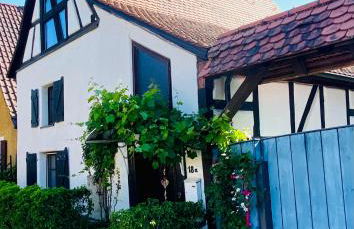 Ferienwohnung der Familie Budzisch - Foto 1