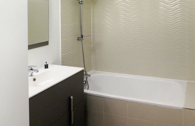 Les Balcons de l’Océan - Foto 12