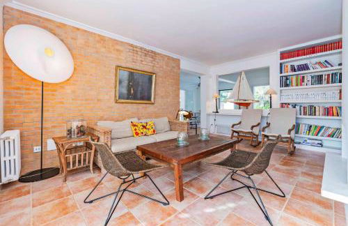 Villa Rosa - Garden & Pool Retreat - Foto 36