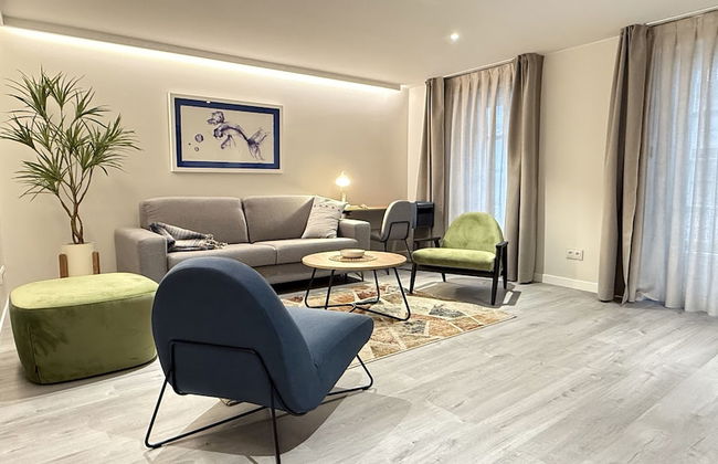 Apartamento Ourense Vello - Photo 9