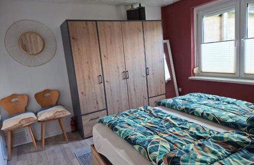 Ferienwohnung 'Frühauf' im Südharz OT Uftrungen - Foto 16